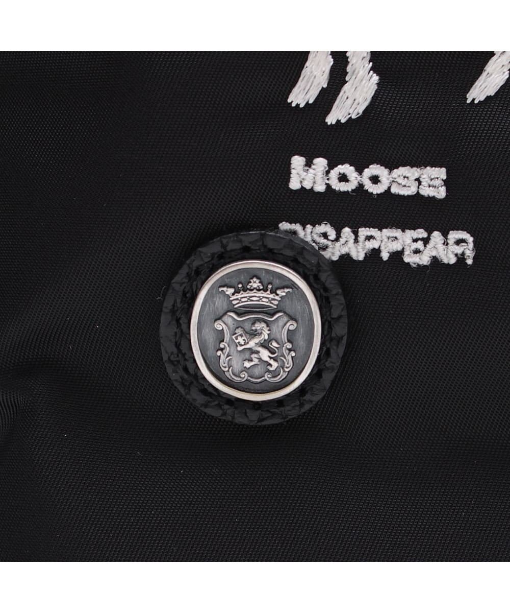 A.D.M.J. 【ナイロン】キューブトート25cm(Dカン＋) 