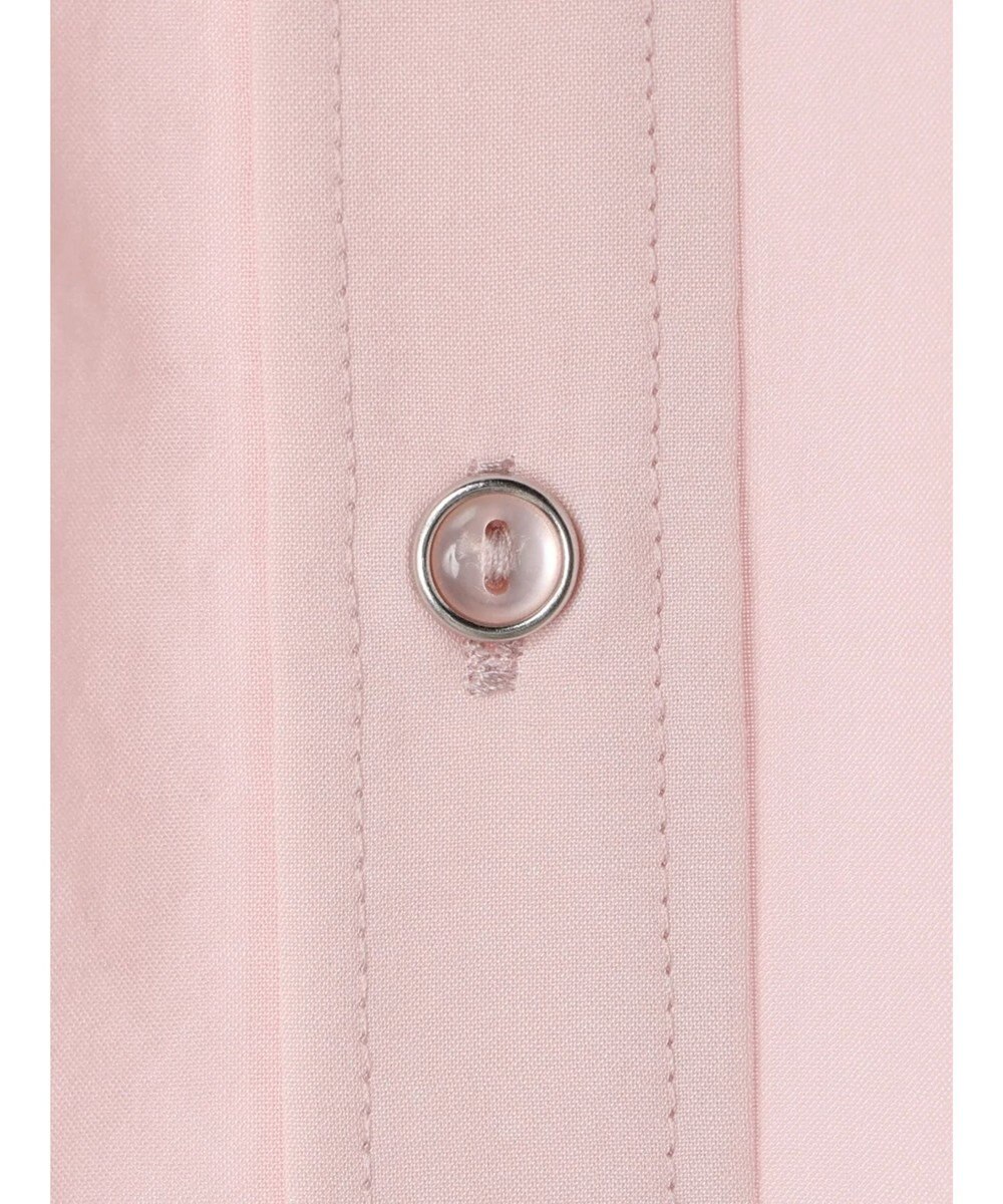 earth music&ecology ウ゛ィンテージボタンフロントポケットシャツ 