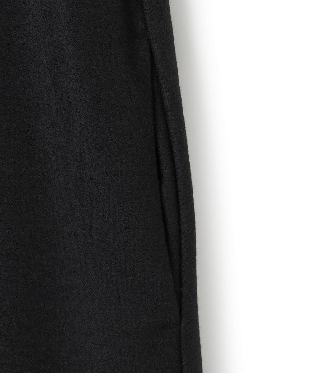 23区 【洗える】ウールミルドジャージー ワンピース 