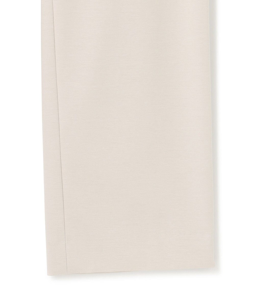 23区 L 【セットアップ対応/洗える】ストレッチポンチ パンツ 