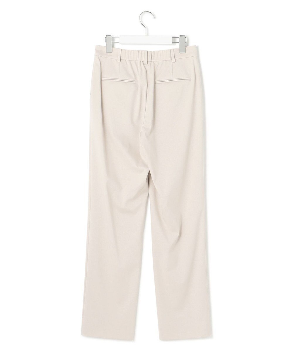 23区 L 【セットアップ対応/洗える】ストレッチポンチ パンツ 