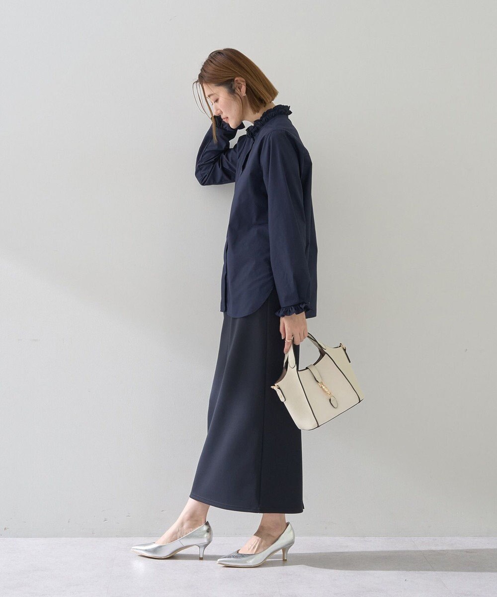 YECCA VECCA 4wayミニバッグ 