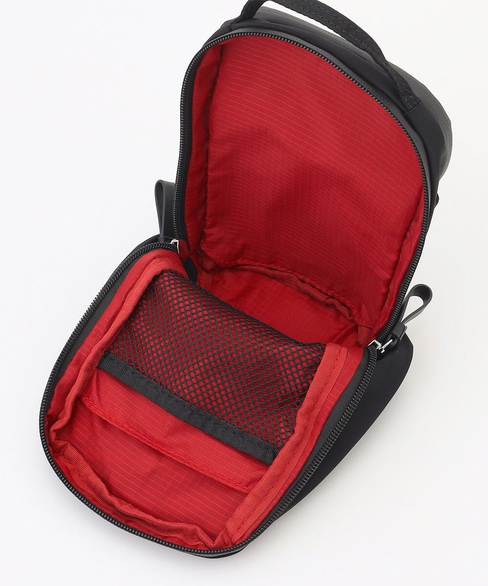 Y'SACCS WELLBA ミニショルダーバッグ 