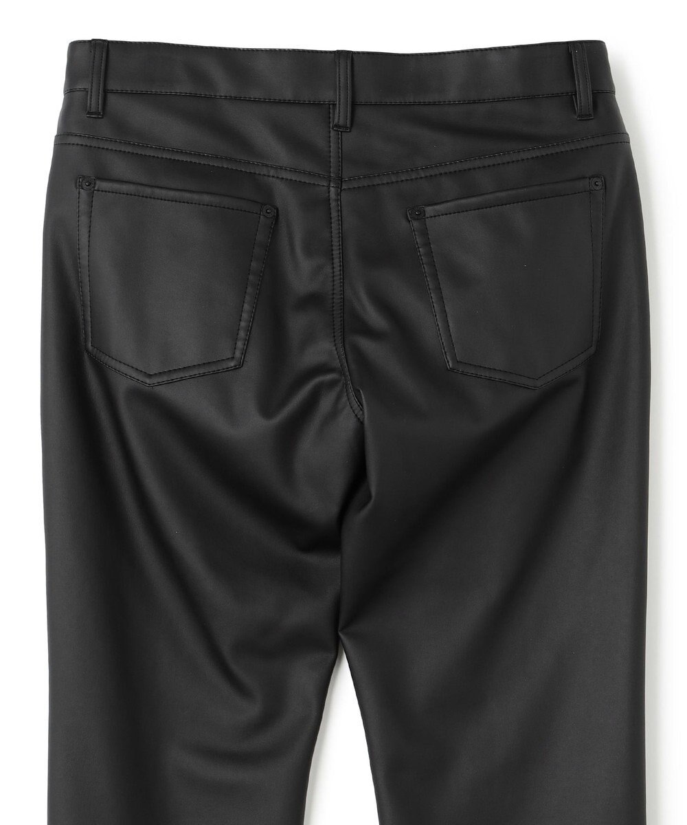 JOSEPH HOMME シンセティックレザー / CIGAR 5P 