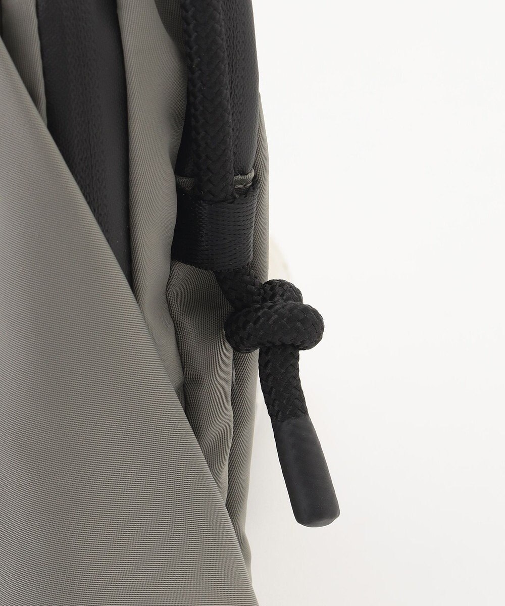 Y'SACCS WELLBA ミニショルダーバッグ 