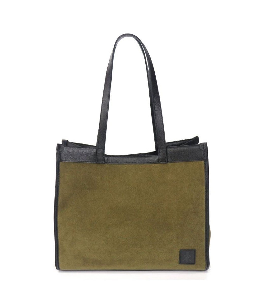 Regalo Felice 【水に強いスエード調生地】トート / REGALO 