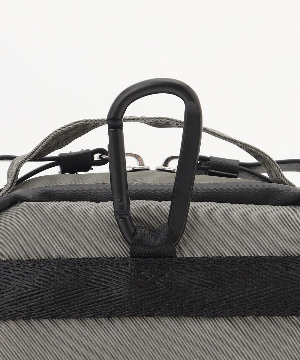 Y'SACCS WELLBA ミニショルダーバッグ 