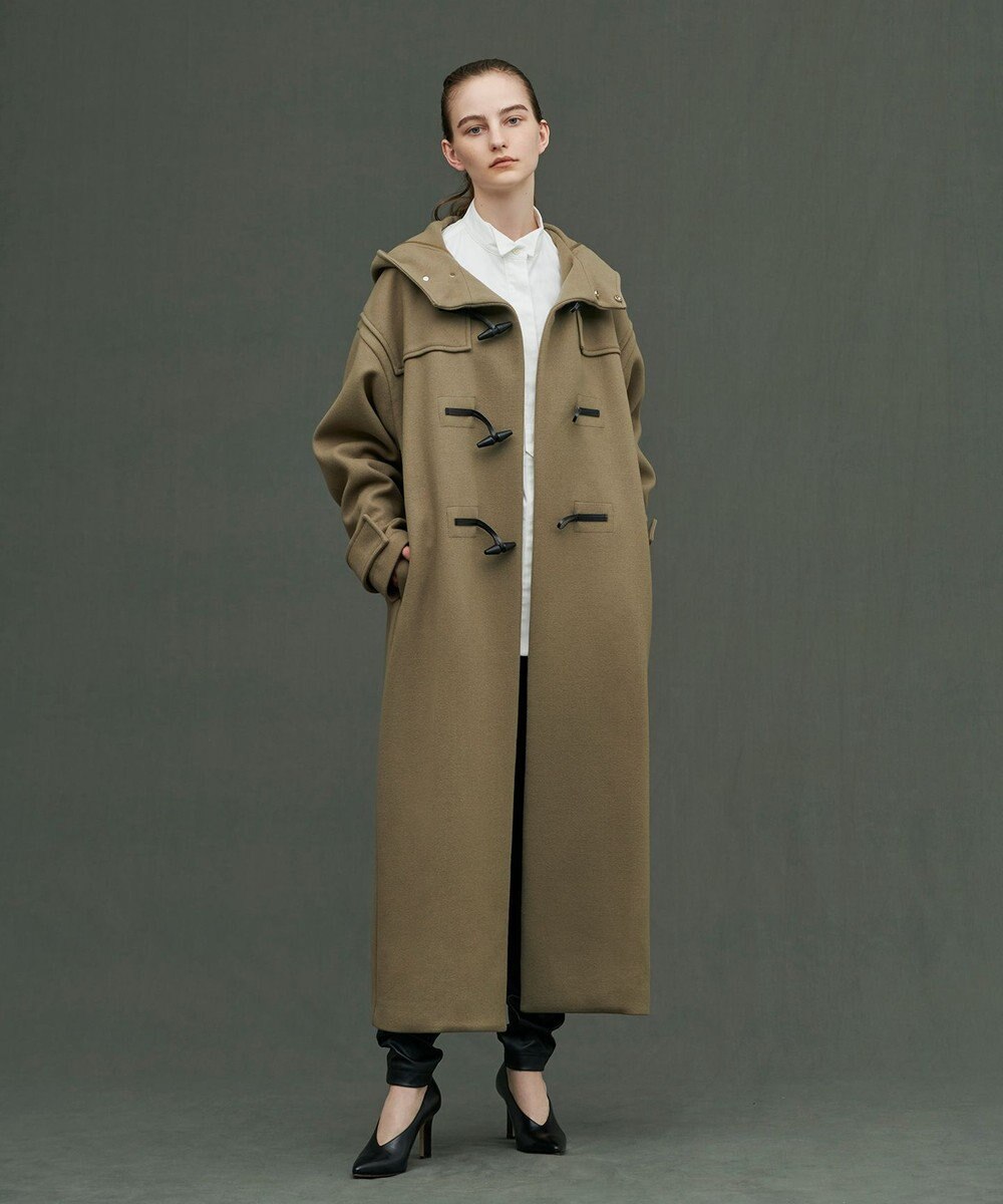 新色追加 プルーフメルトン ダッフルコート Unisexあり Uncrave ファッション通販 公式通販 オンワード クローゼット 新色追加 プルーフメルトン ダッフルコート Unisexあり Uncrave ファッション通販 公式通販 オンワード クローゼット