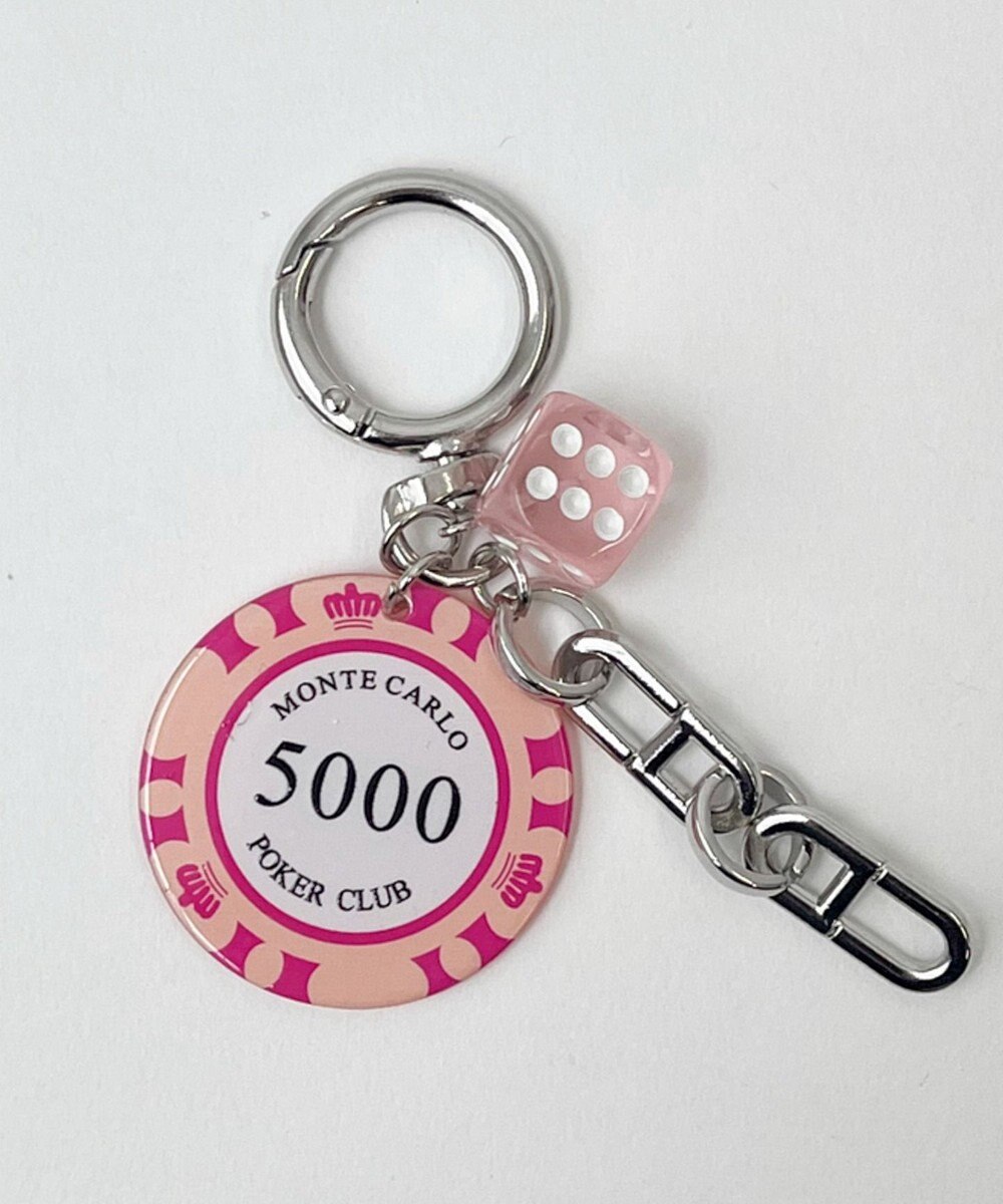 WEGO コインセットキーホルダー 