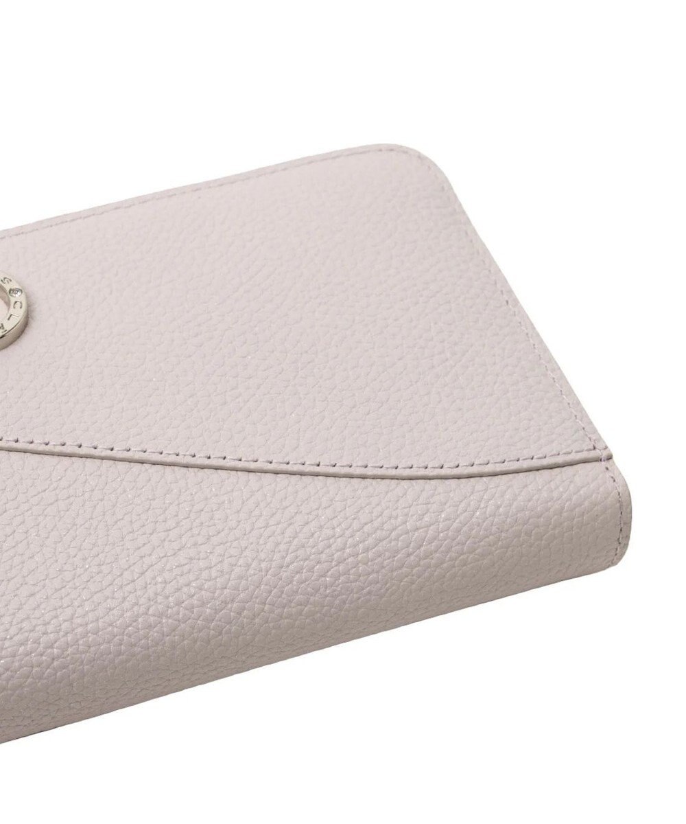 CLATHAS カーラ ラウンド長財布 