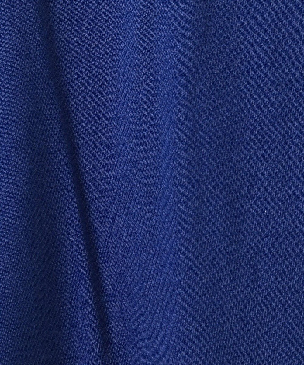 AMERICAN HOLIC ドルマンギャザースリーブカットプルオーバー 