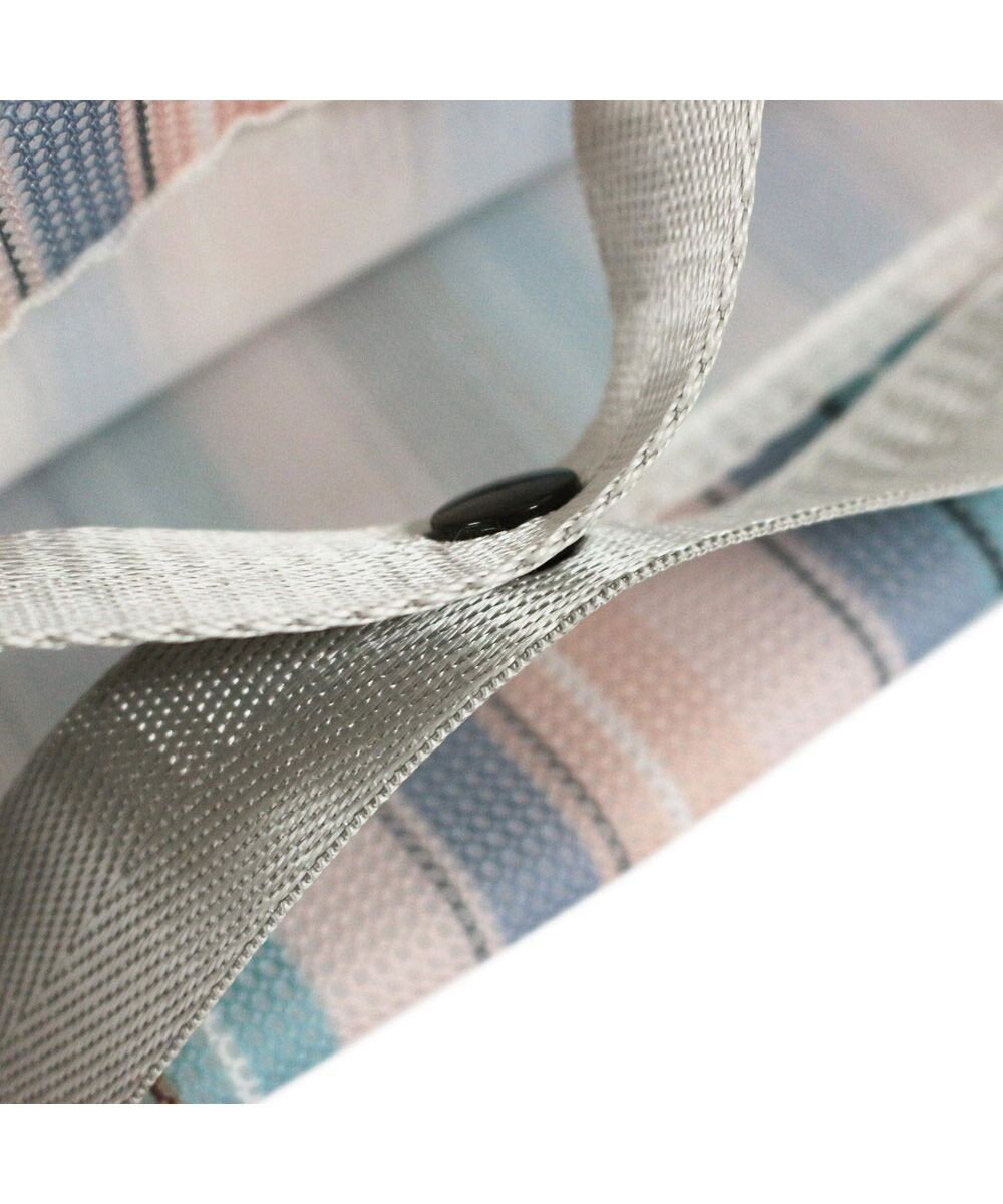 ROOTOTE 1085【手洗い可能】SC.ベビールー.ストライプ.ウエッファ-B 