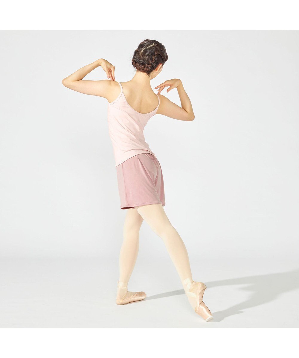 Chacott ハーフパンツ 