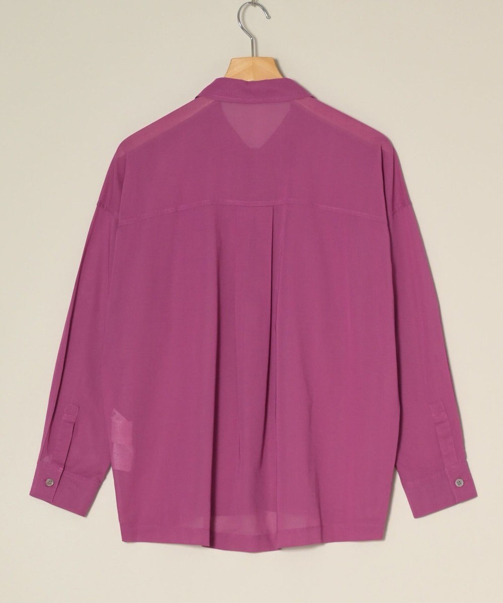 ONWARD Reuse Park 【組曲】ブラウス春夏 