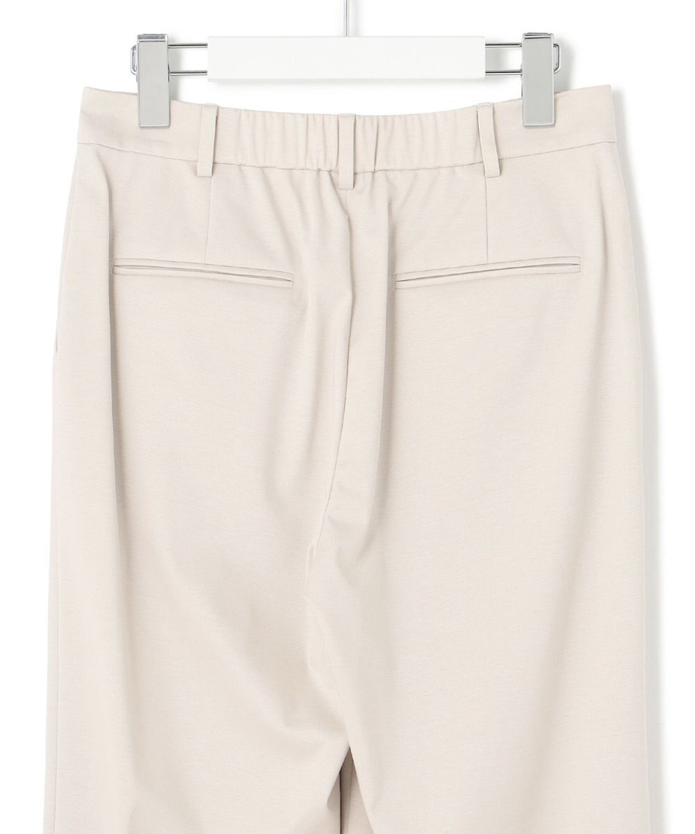 23区 L 【セットアップ対応/洗える】ストレッチポンチ パンツ 