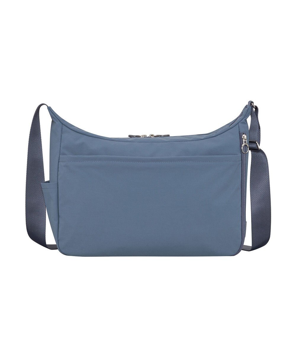 ACE BAGS & LUGGAGE Kanana project PJ8-3rd LTD ブリーズライト ショルダーバッグ  舟形 20135 カナナ 