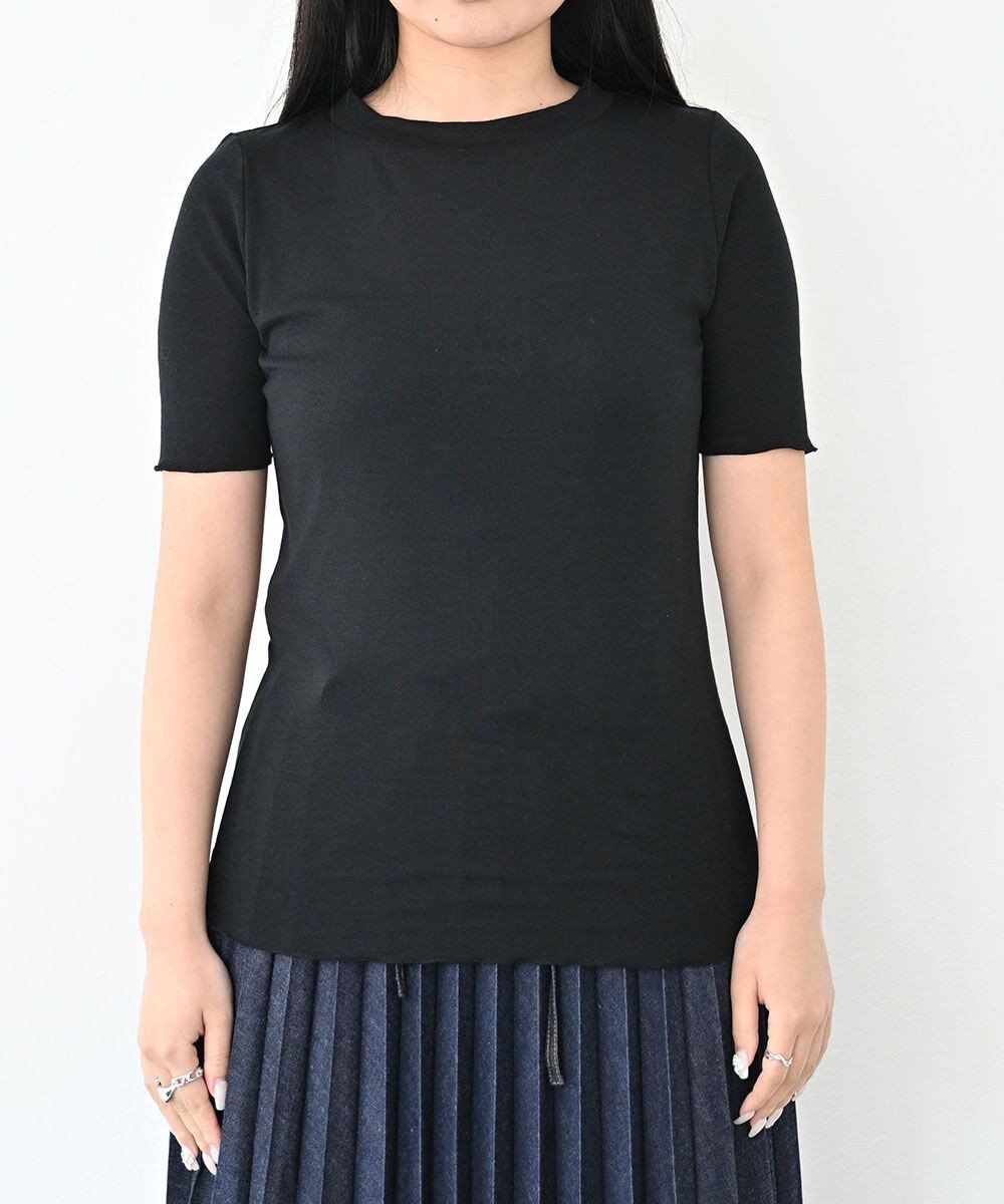 HAAG CREW NECK SHIRTS クルーネックシャツ 