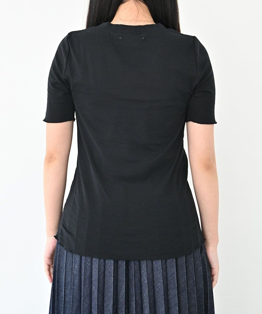 HAAG CREW NECK SHIRTS クルーネックシャツ 