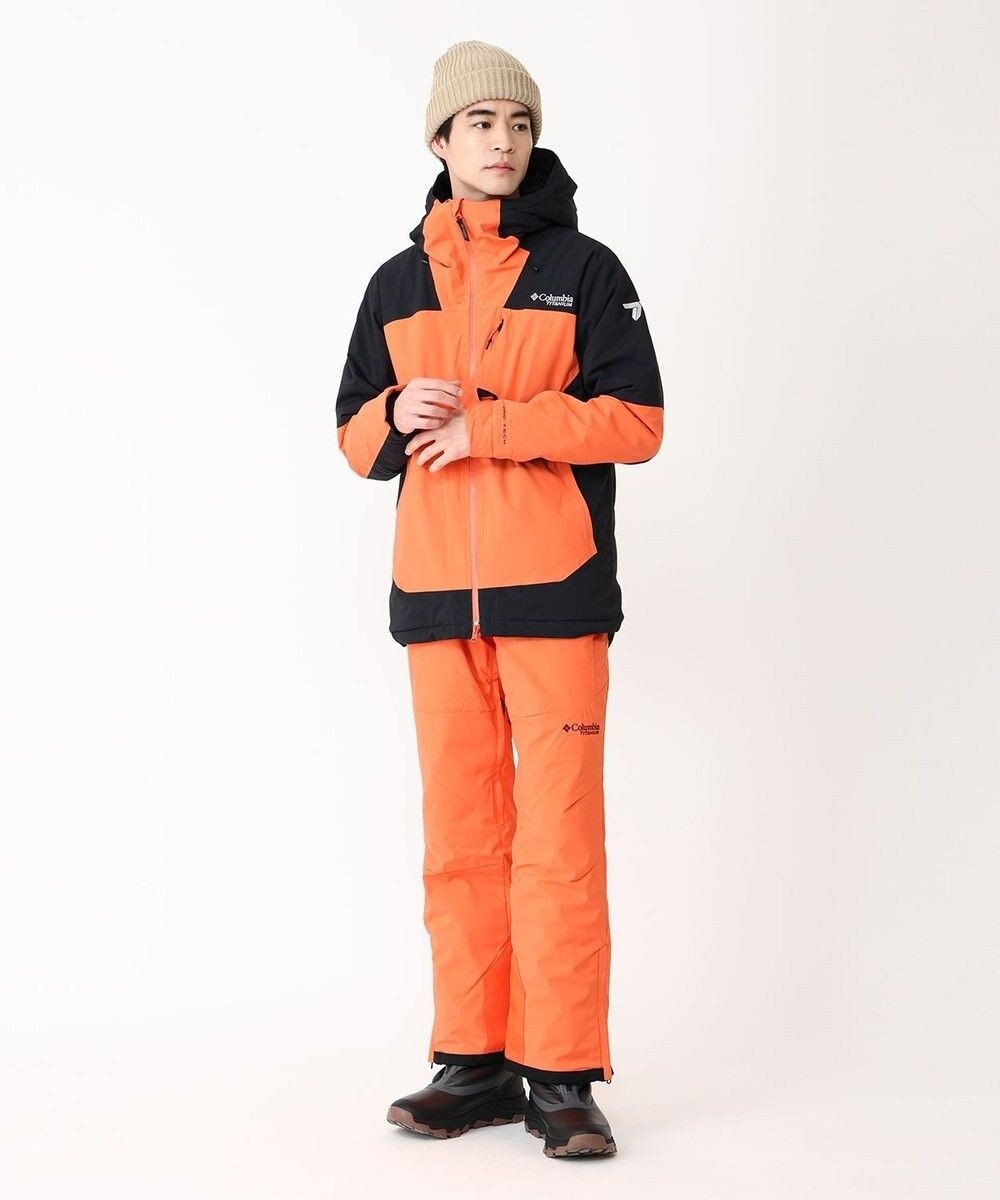 Columbia Columbia/ サーキューボウルパンツ /コロンビア 