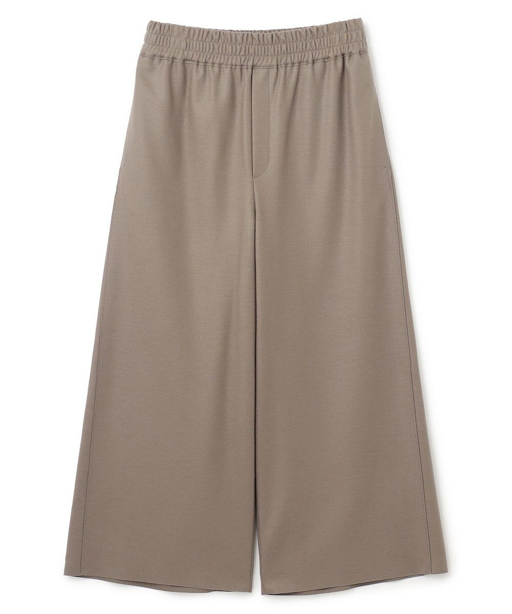 BEIGE， 【S-size】CORBY / ワイドパンツ 
