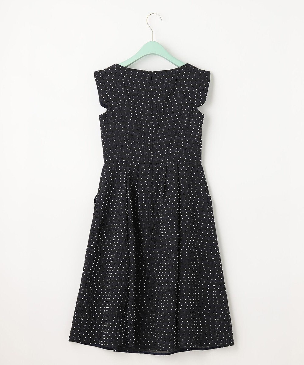 TOCCA 【洗える！】GEMME DE MER ドレス 