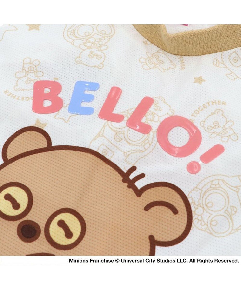 PET PARADISE ミニオン ティム 手つなぎ Ｔシャツ 接触冷感 小型犬 