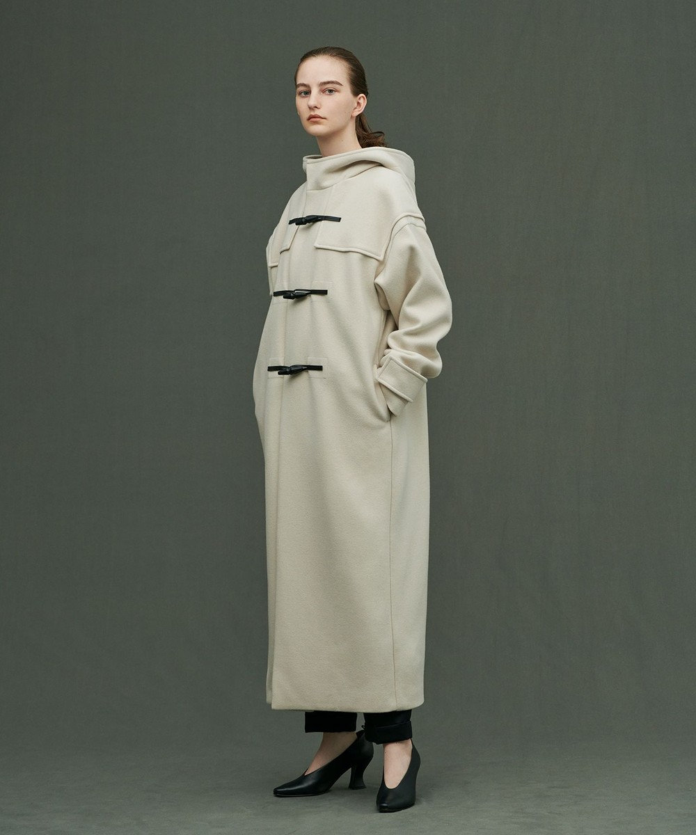 新色追加 プルーフメルトン ダッフルコート Unisexあり Uncrave ファッション通販 公式通販 オンワード クローゼット 新色追加 プルーフメルトン ダッフルコート Unisexあり Uncrave ファッション通販 公式通販 オンワード クローゼット