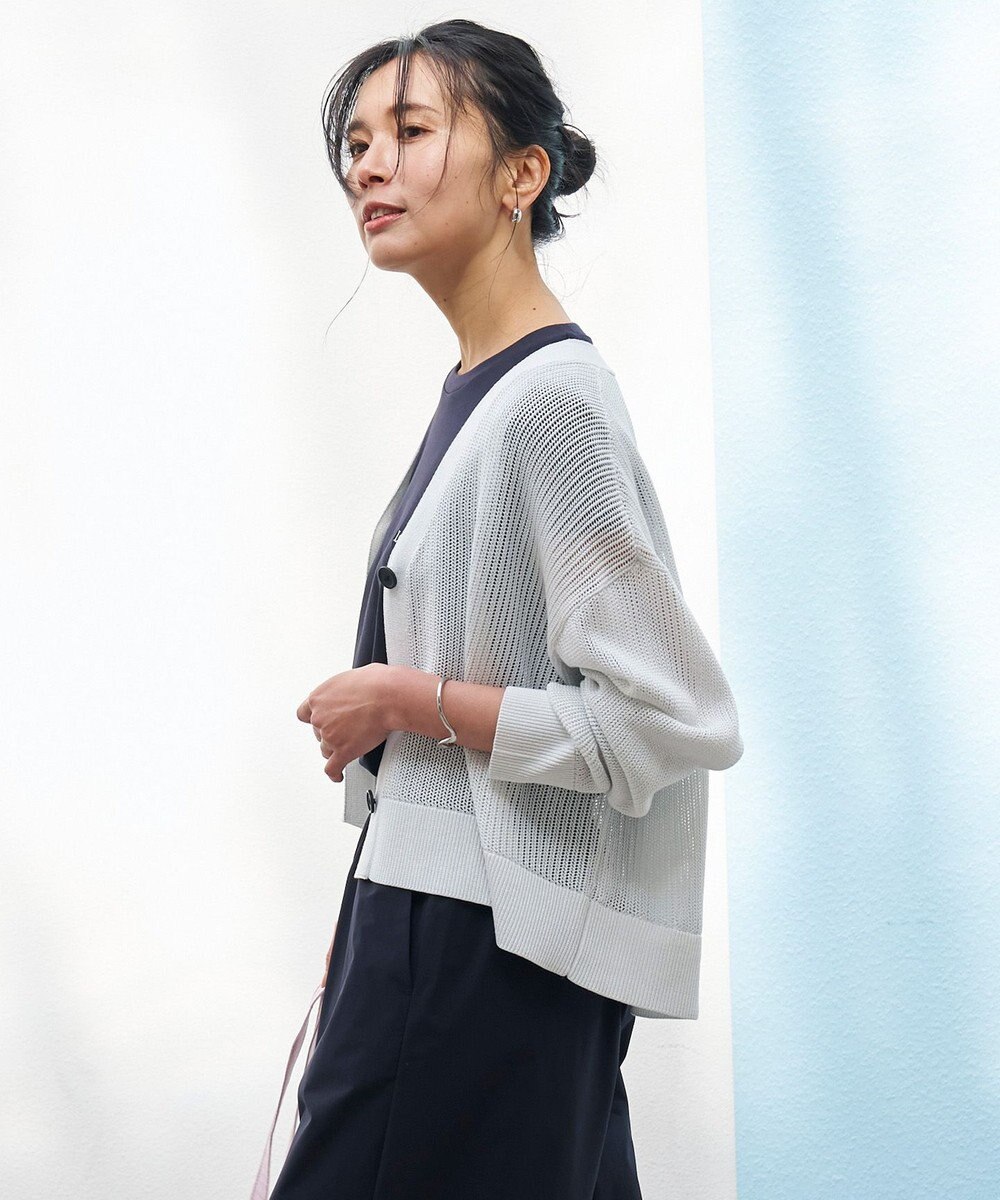 UNFILO カーブバングル 