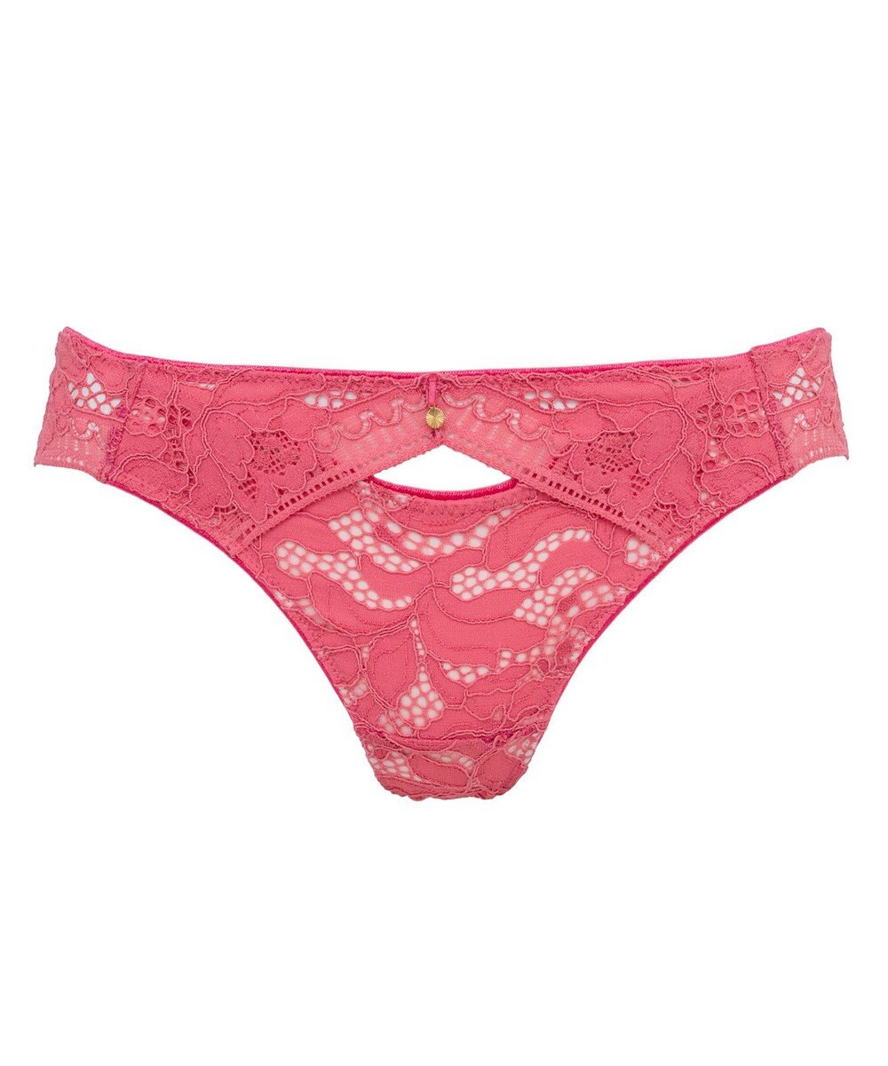 BRADELIS New York 【BRADELIS New York】ジャスミンスタイルタンガ26S1 