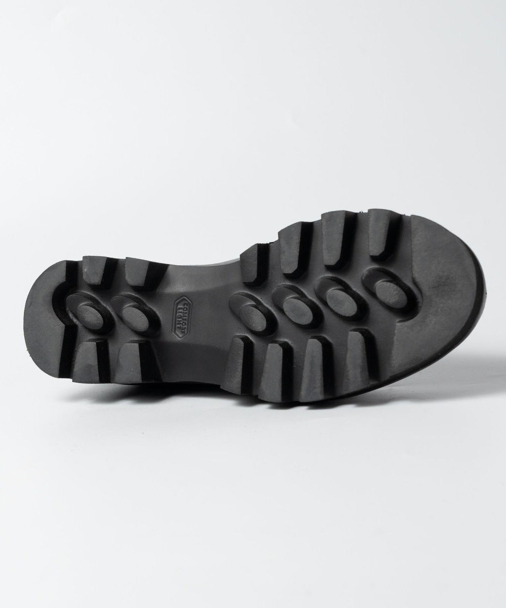 BONTRE 【BONTRE/ボントレ】厚底チロリアンシューズ 