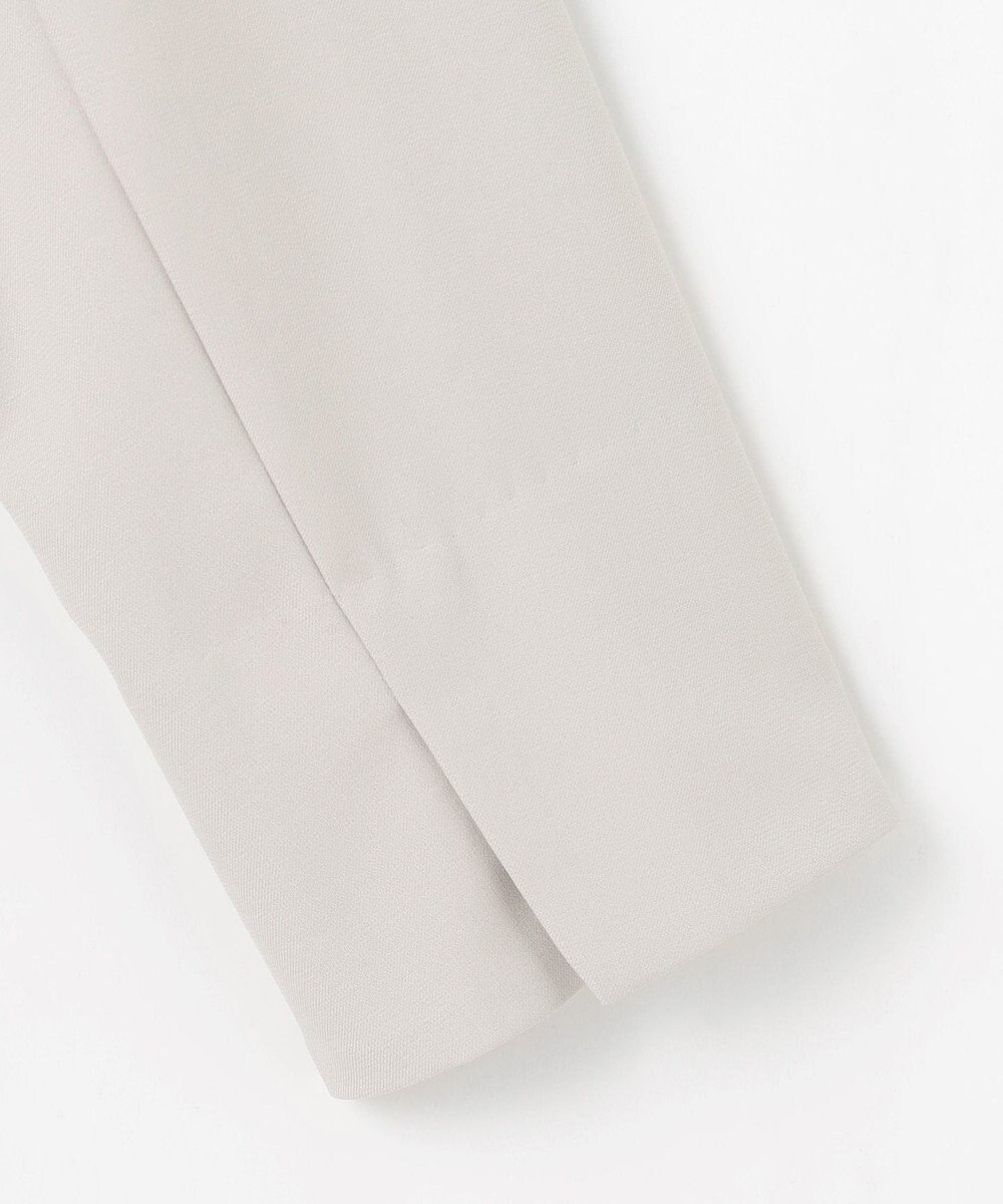 ANY L 【セットアップ着用可】イージーケアライトストレッチダブルジャケット 