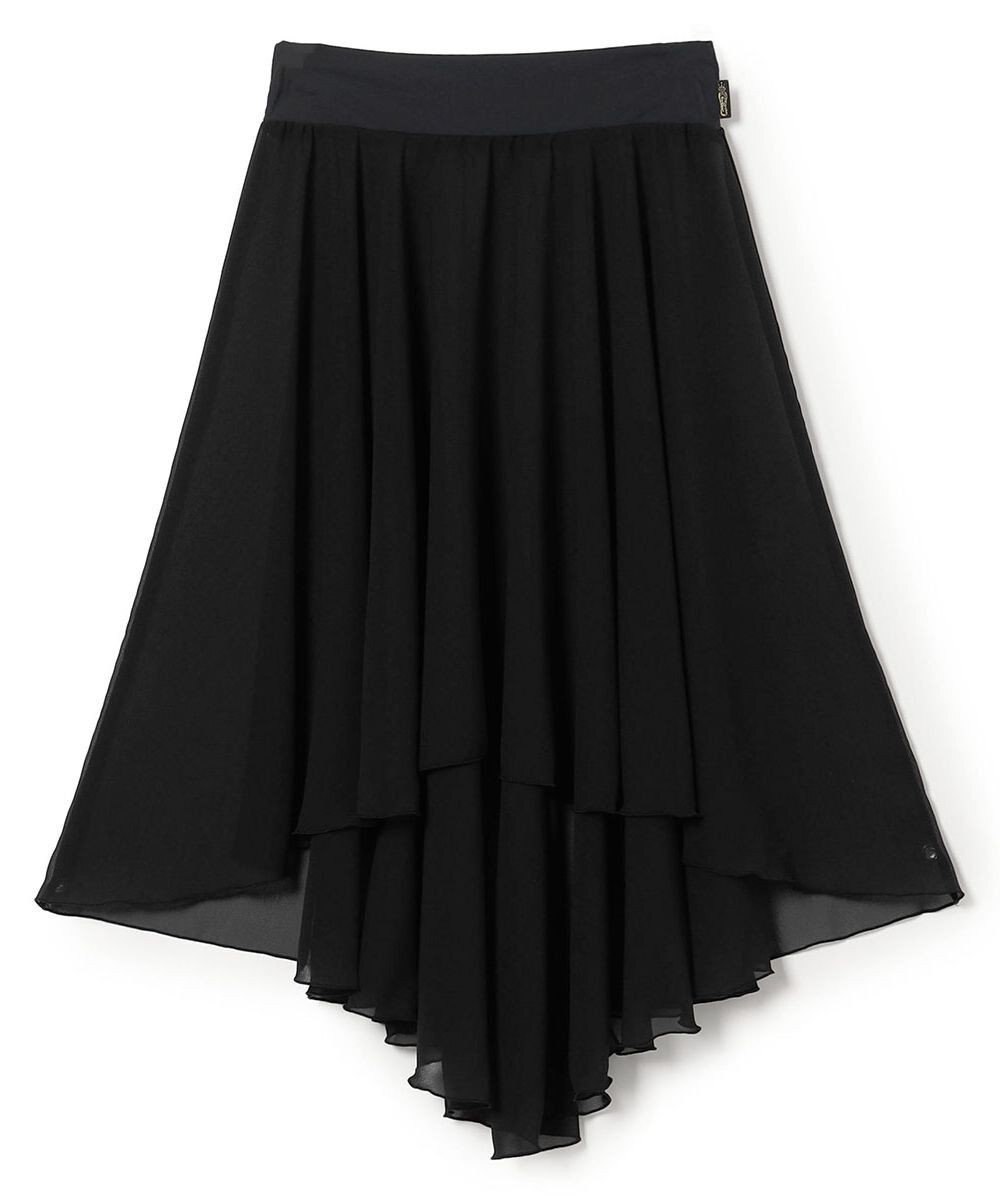 Chacott リハーサルスカート 