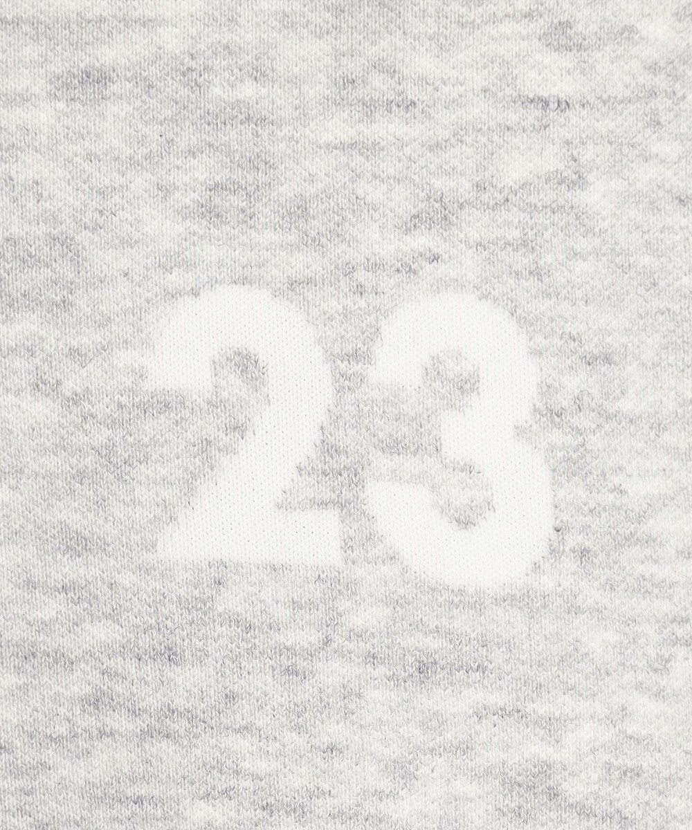 23区GOLF 【MEN】ダブルフェイスフーディー 