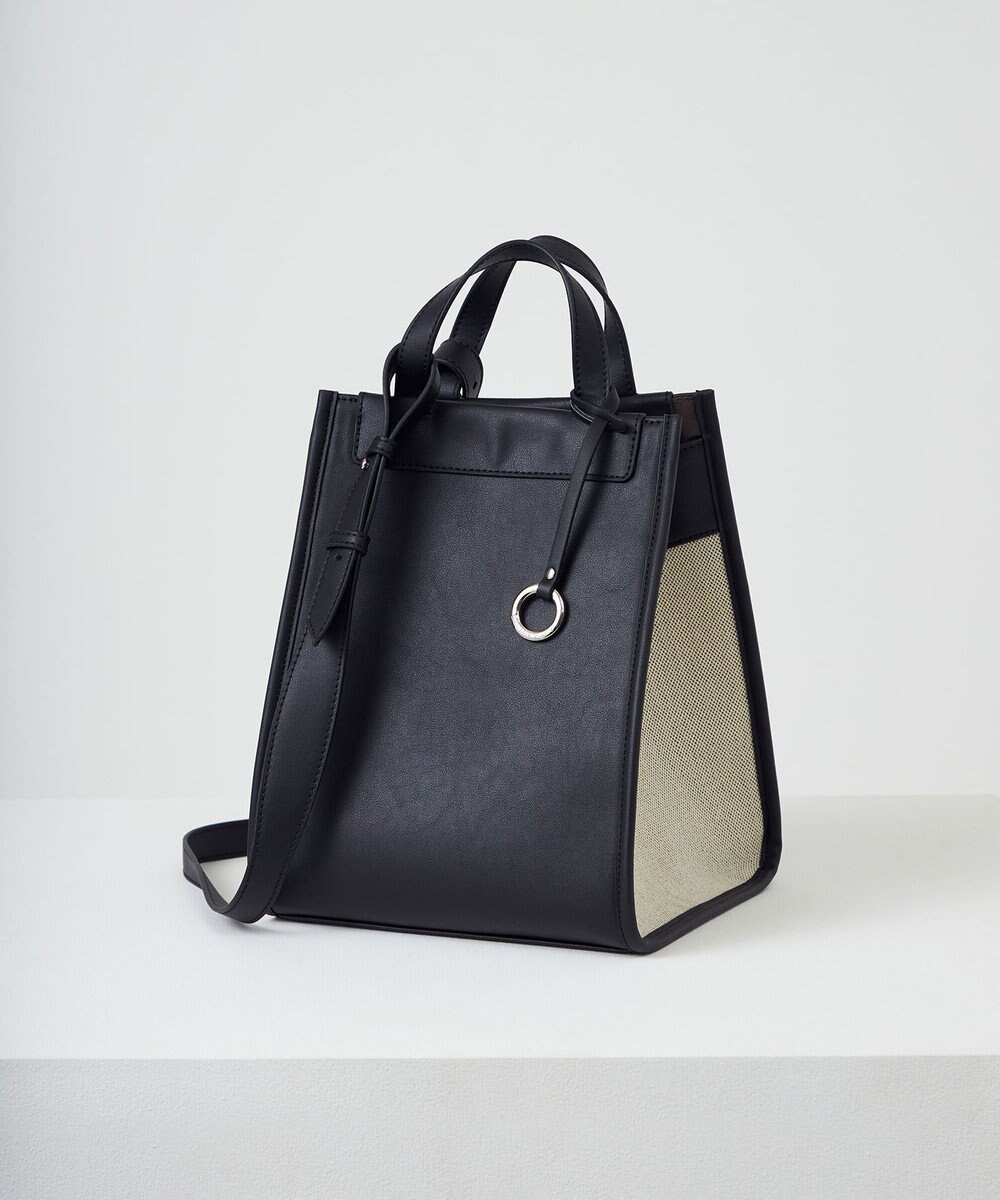 組曲 ４WAYトート バッグ 