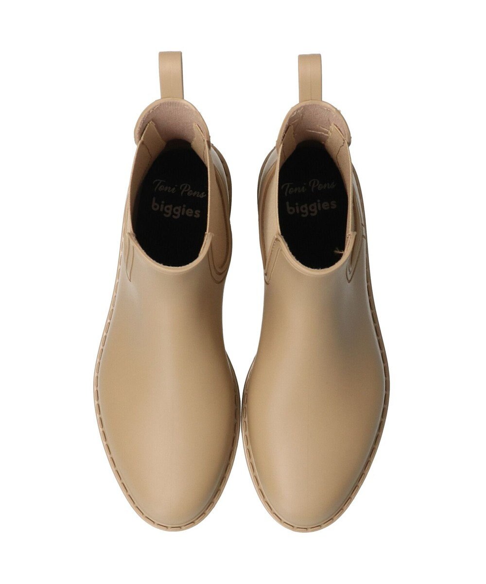 INTER-CHAUSSURES 【TONI PONS】レインブーツ 