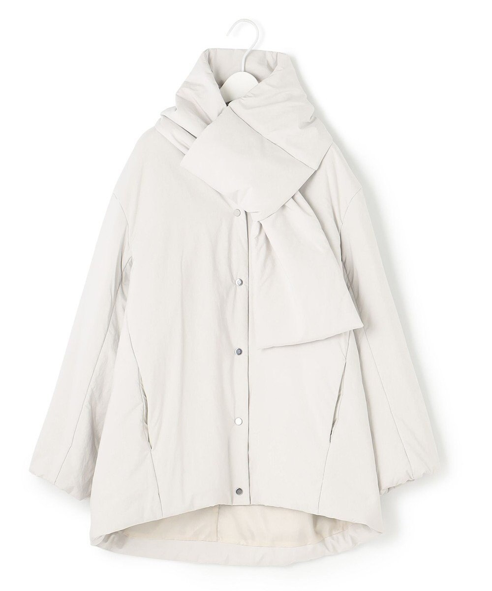 ICB L パディングジャケット 