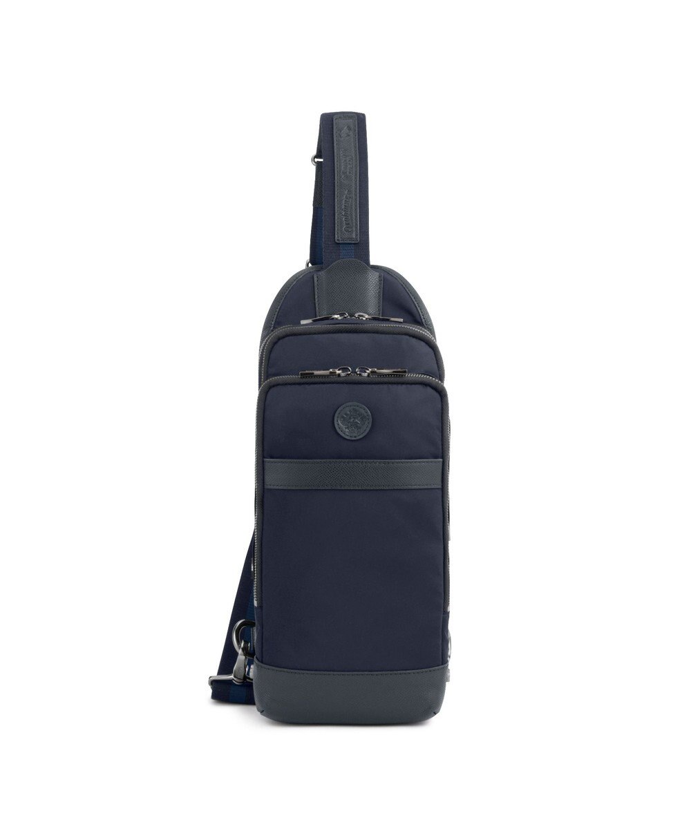 ACE BAGS & LUGGAGE Orobianco ソロペルテ ボディバッグ LL 5L 660g 92959 オロビアンコ 