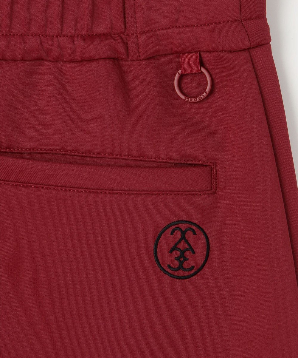 23区GOLF 【WOMEN】ライトダンボールストレッチスカート 