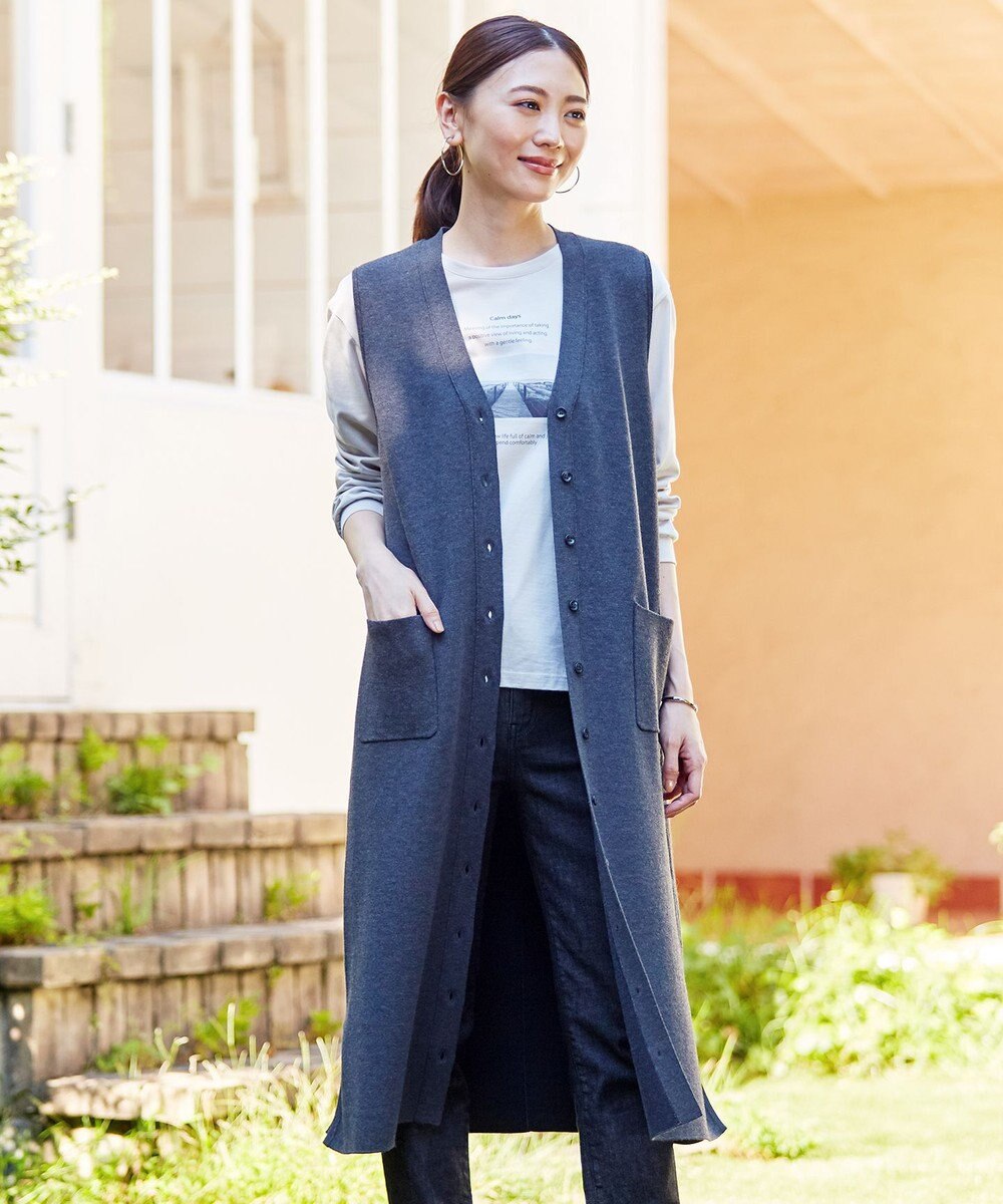 Web限定 洗える Prince ジレ ワンピース J Press Ladies L ファッション通販 公式通販 オンワード クローゼット Web限定 洗える Prince ジレ ワンピース J Press Ladies L ファッション通販 公式通販 オンワード クローゼット