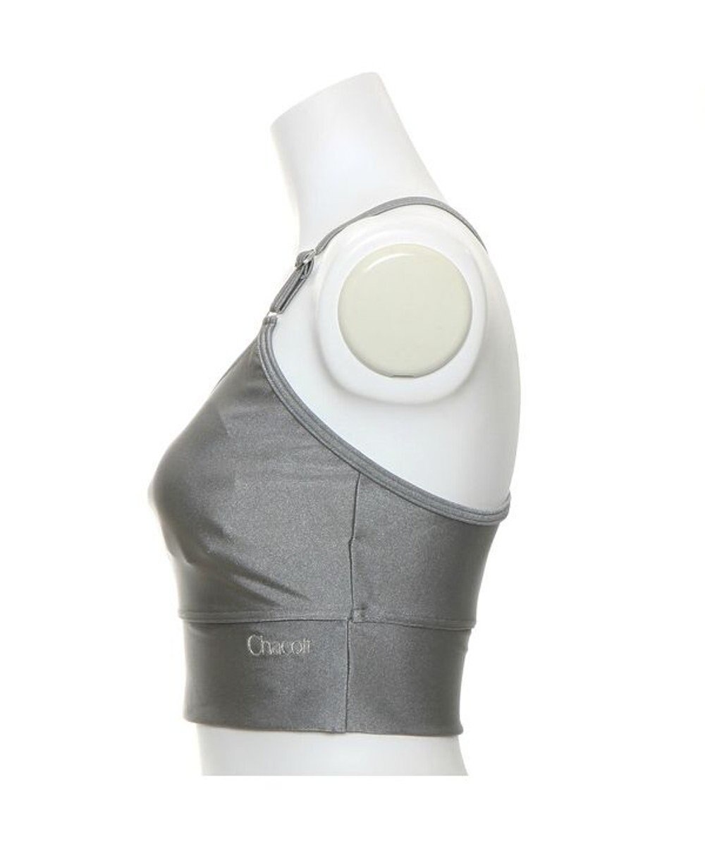 Chacott バストパッド（フラットタイプ） 