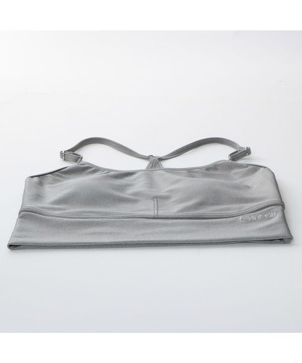 Chacott バストパッド（フラットタイプ） 