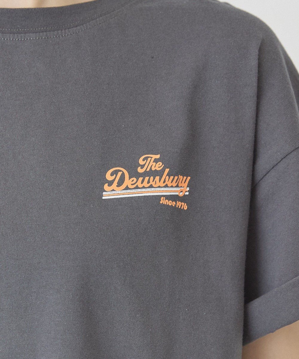 AMERICAN HOLIC サガラ刺繍Ｔシャツ 