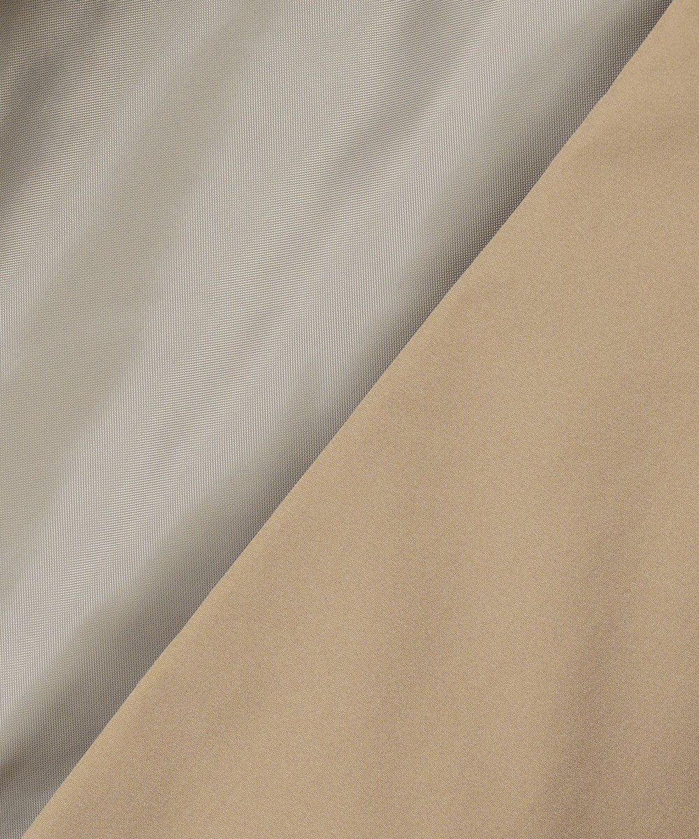 UNFILO FINE MOVE 中綿ライトコート 