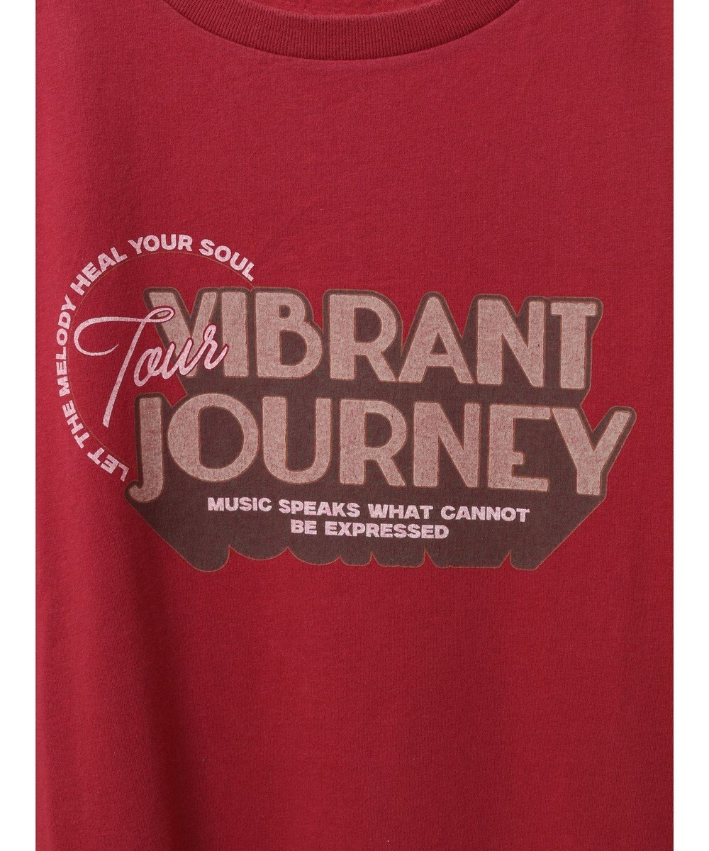 earth music&ecology ウ゛ィンテージライクツアーＴｅｅ 