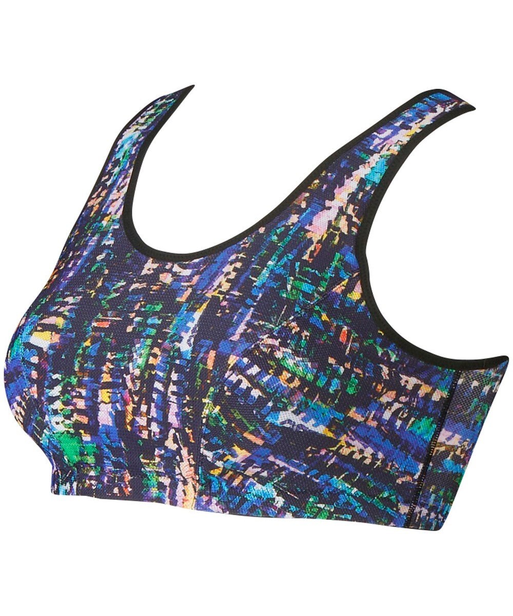 CW-X 【WOMEN】 スポーツブラ ハイ サポートタイプ 【バストをしっかり守る】 吸汗速乾 HTY138 /ワコール 