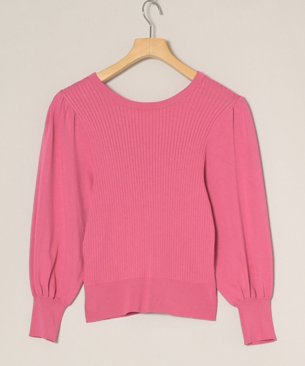 ONWARD Reuse Park 【any SiS】ニット春夏 