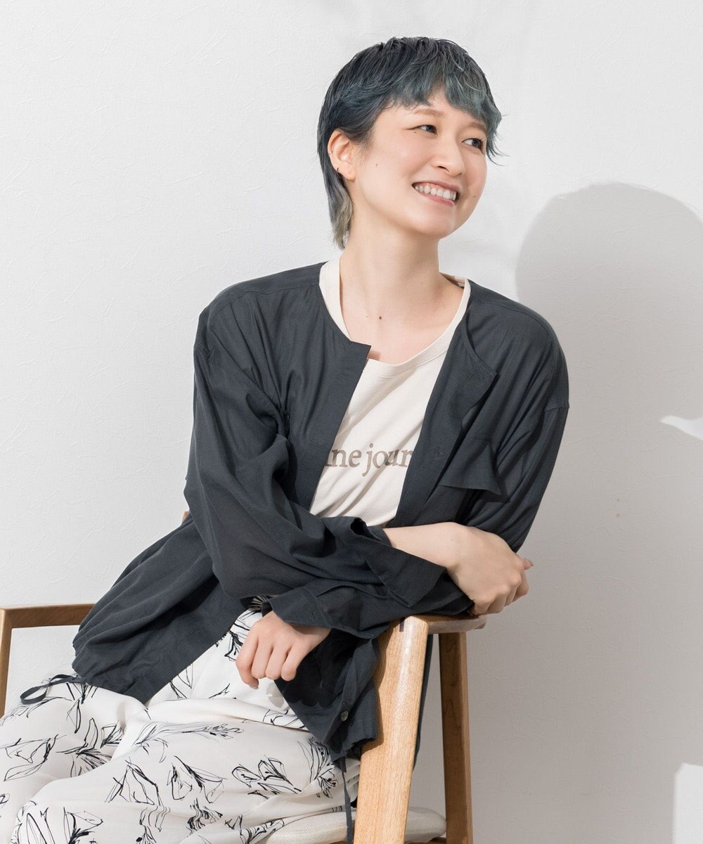 ONWARD Reuse Park 【ICB】ブラウス春夏 