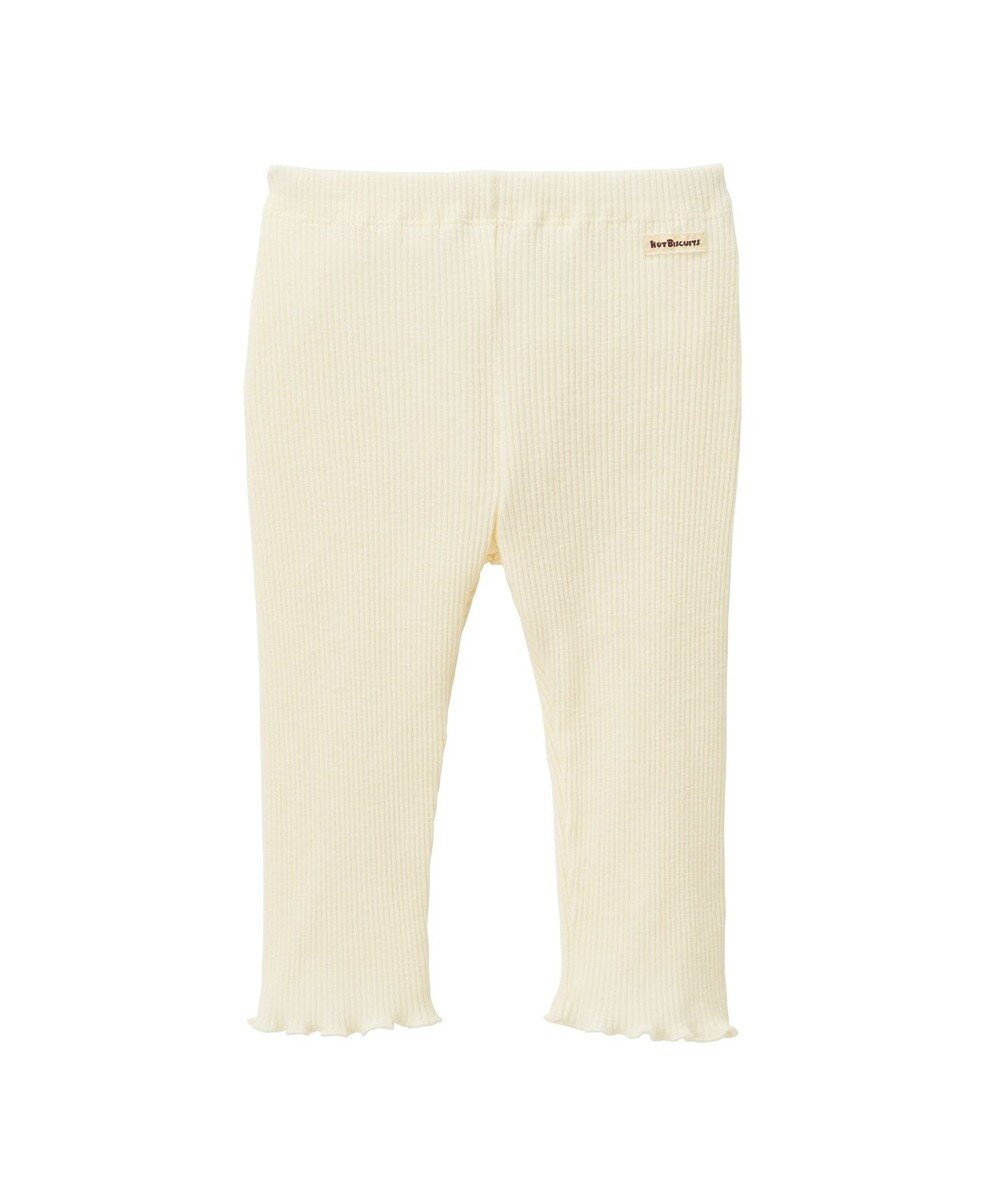 MIKI HOUSE HOT BISCUITS 【80-120cm】 レギンスパンツ 