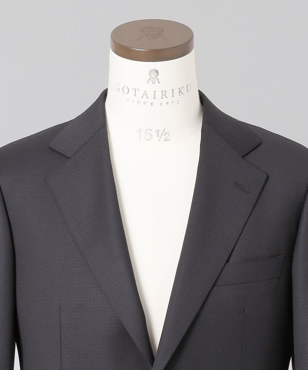 GOTAIRIKU 【DORMEUIL】MILLENNIAL スーツ 