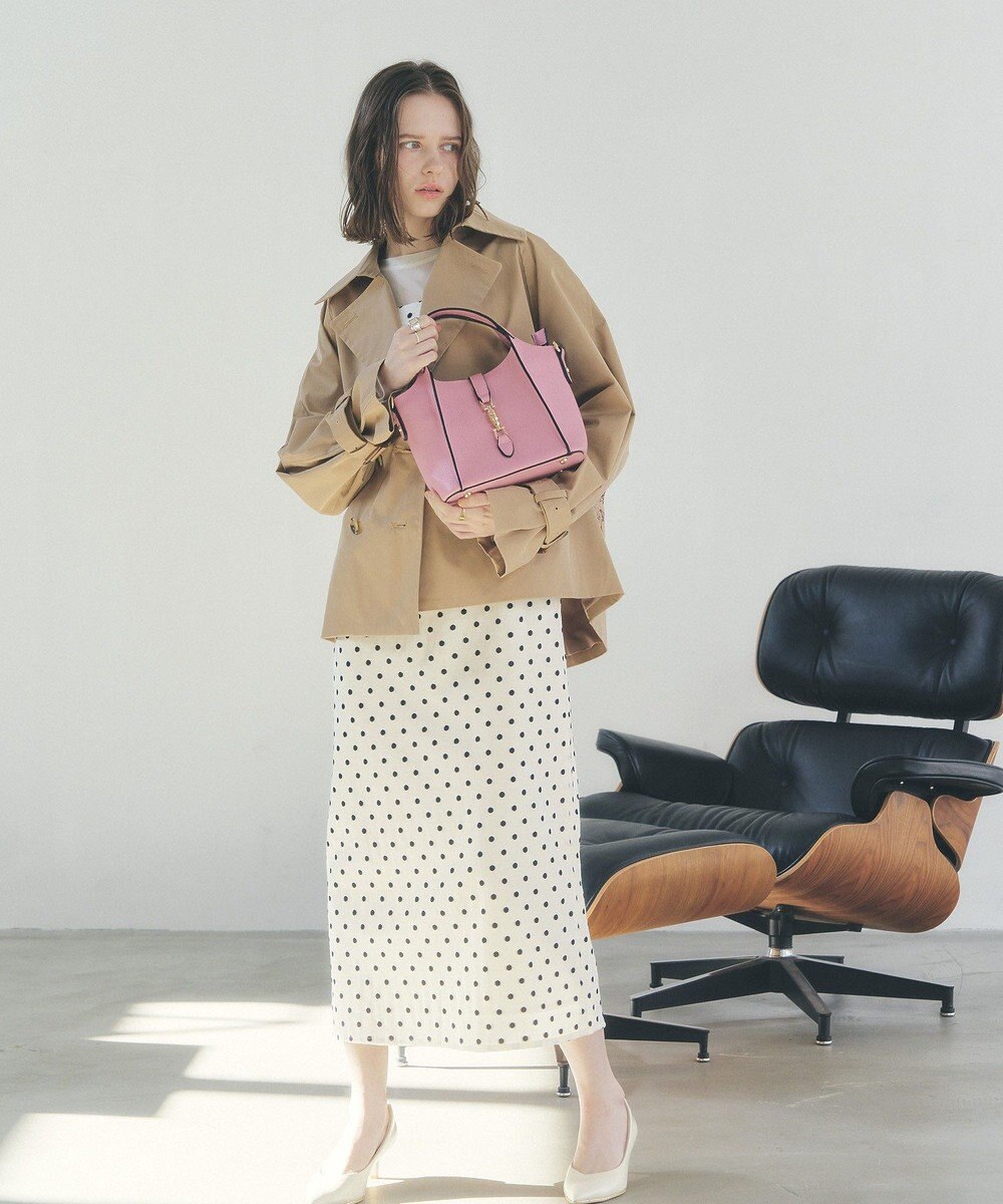 YECCA VECCA 4wayミニバッグ 